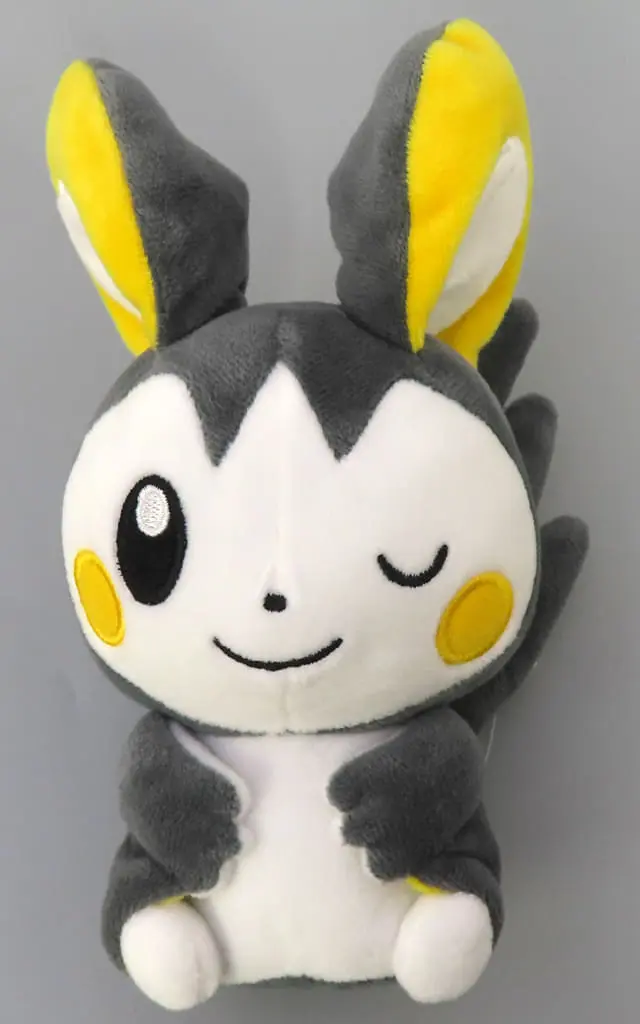 Plush - Pokémon / Emolga