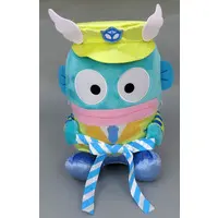 Plush - Sanrio / Hangyodon