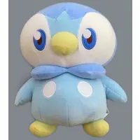 Plush - Pokémon / Piplup (Pochama)