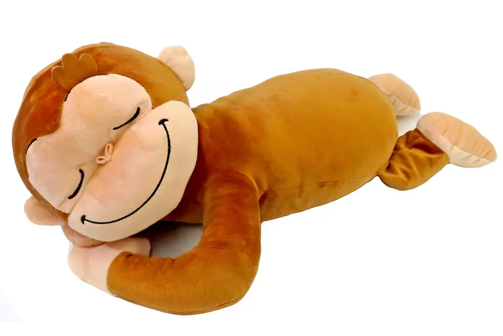 Plush - Curious George / Curious George (character)