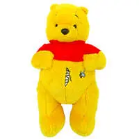 Plush - Winnie the Pooh / Winnie-the-Pooh