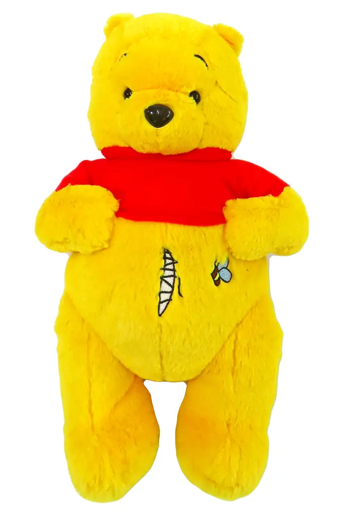 Plush - Winnie the Pooh / Winnie-the-Pooh