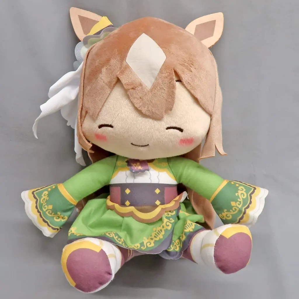 Plush - Uma Musume Pretty Derby