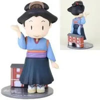 Trading Figure - Mini Figure - Yuru-chara