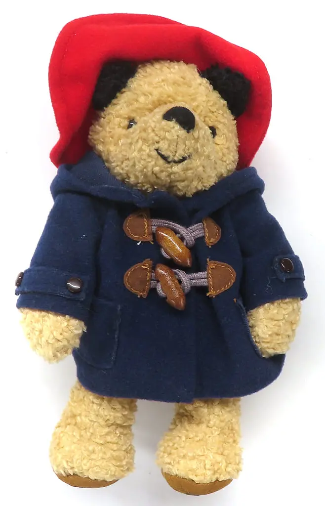 Plush - Paddington Bear