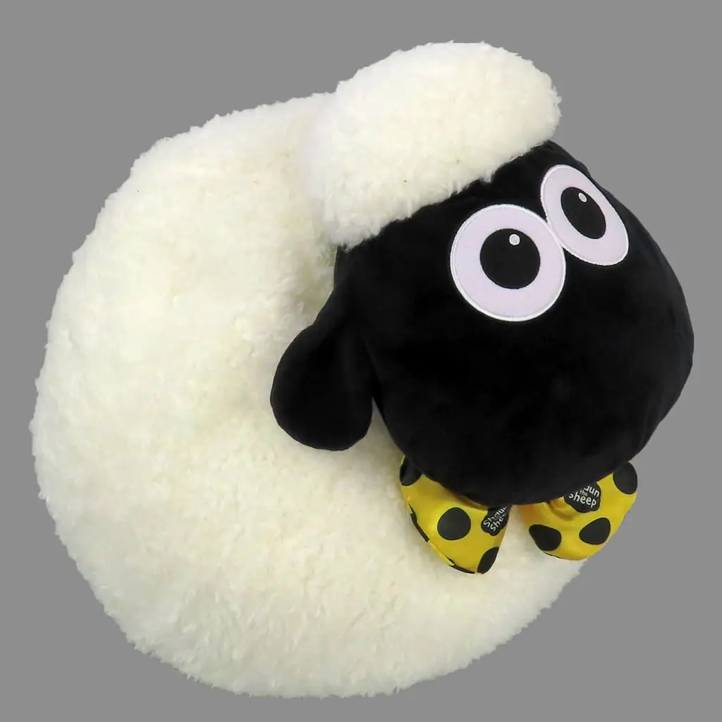 Plush - Shaun the Sheep