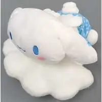 Plush - Sanrio / Cinnamoroll