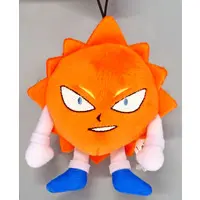 Plush - Bobobo-bo Bo-bobo