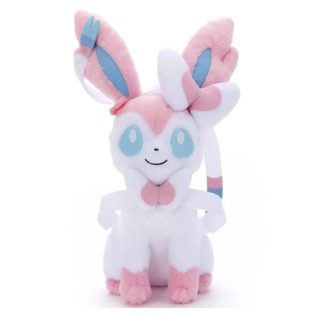 Plush - Pokémon / Sylveon