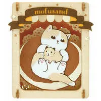 mofusand Paper Theater (PT-W19 Pancake Nyan)