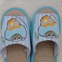 Slipper - mofusand