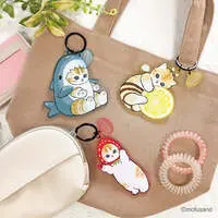 Key Chain - mofusand