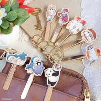 Key Chain - mofusand