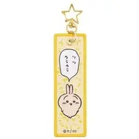 Key Chain - Chiikawa / Usagi