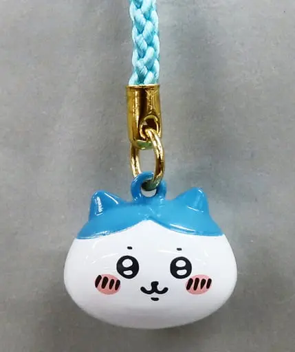 Key Chain - Chiikawa / Hachiware