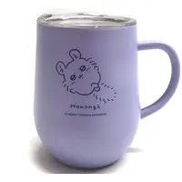 Mug - Chiikawa / Momonga