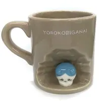 Mug - Chiikawa / Hachiware