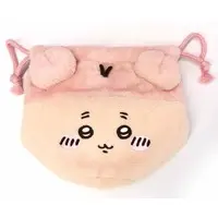 Bag - Chiikawa / Used Bookstore (Kani-chan)