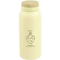 Drink Bottle - Chiikawa / Usagi