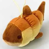 Plush - Leonardo shark collection