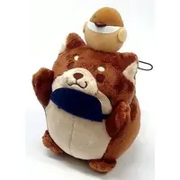 Plush - Chuken Mochishiba (Faithful Dog Mochishiba)