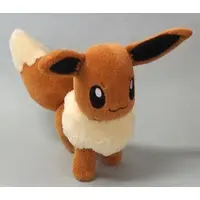 Plush - Pokémon / Eevee