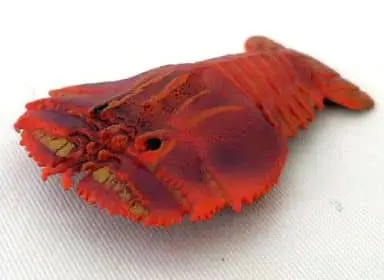 Trading Figure - SHRIMPS AND CRABS IN COLOUR