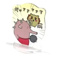 Acrylic Mini - Chiikawa / Shisa