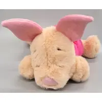 Plush - Winnie the Pooh / Piglet