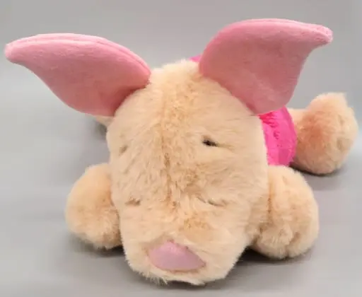 Plush - Winnie the Pooh / Piglet