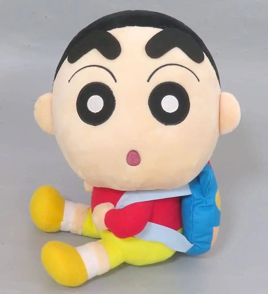 Ichiban Kuji - Crayon Shin-chan / Nohara Shinnosuke