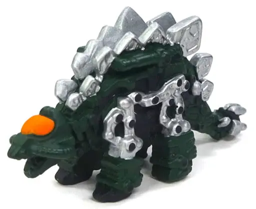 Trading Figure - ZOIDS