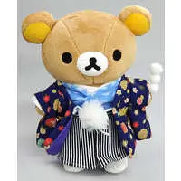 Plush - RILAKKUMA / Rilakkuma