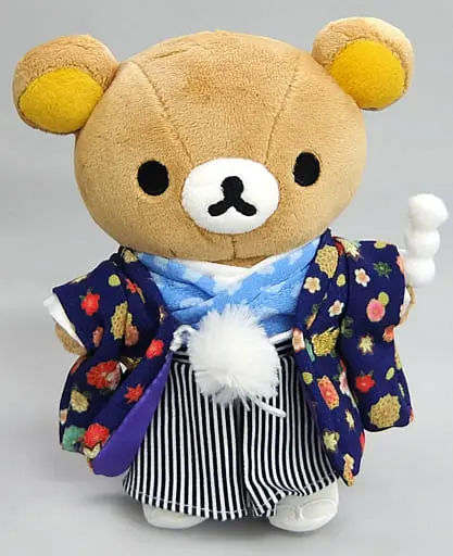 Plush - RILAKKUMA / Rilakkuma