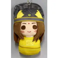 Key Chain - Plush - Plush Key Chain - Mo Dao Zu Shi (Grandmaster of Demonic Cultivation)