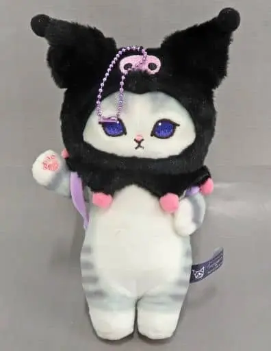 mofusand x Sanrio characters - mofusand / Kuromi