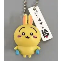 Key Chain - Figure - Chiikawa / Usagi