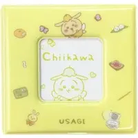 Photo Flame, Album - Chiikawa / Usagi