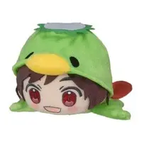 Plush - Sarazanmai