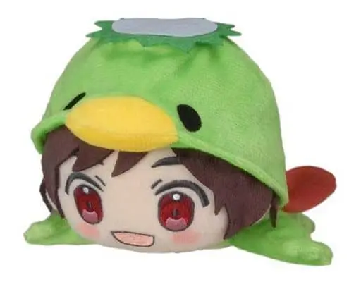 Plush - Sarazanmai