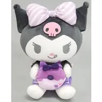 Plush - Sanrio characters / Kuromi