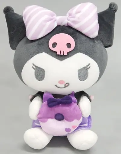 Plush - Sanrio characters / Kuromi