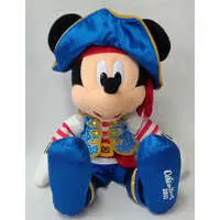 Plush - Disney / Mickey Mouse