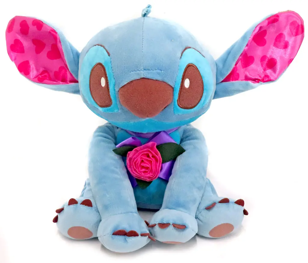 Plush - Lilo & Stitch / Stitch