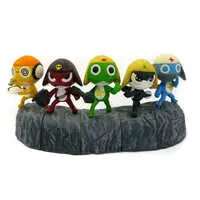 Trading Figure - Keroro Gunsou (Sgt. Frog)