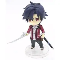 Trading Figure - Legend of Heroes Series