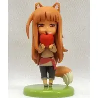 Trading Figure - Ookami to Koushinryou (Spice and Wolf)