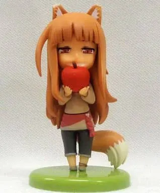 Trading Figure - Ookami to Koushinryou (Spice and Wolf)