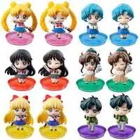 Trading Figure - Sailor Moon