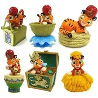 Trading Figure - Disney / Chandu